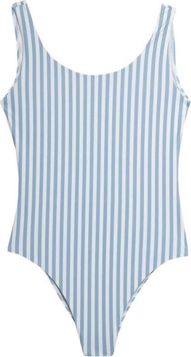 Actual product image Outhorn Ladies' swimming costume F013 multicoloured allowed 1 OTHSS23USWSF013 91A (XL) (XL)