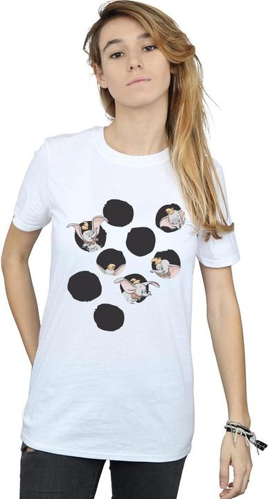 Produktbild Disney Dumbo Peekaboo TShirt (XL)