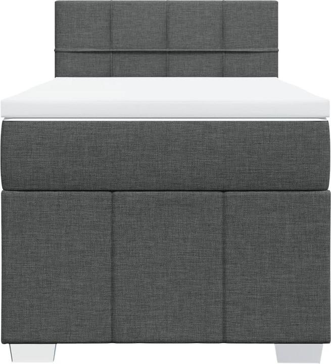 Actual product image vidaXL Leanor (120 x 200 cm)