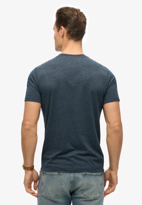 Actual product image Superdry Japan Stripe Relaxed Tee (XL)