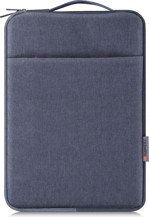 Produktbild König Design Universal Notebook Tasche 12,5 - 16,7 Zoll Trage Tasche Hülle Laptop Case Cover (16.70", Microsoft, Lenovo, ASUS, HP, Apple, Dell, Acer)