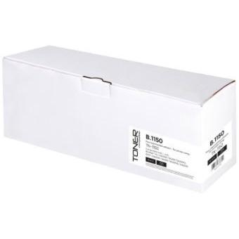 Gener'ink Office supplies Generink Toneris GenerInk Brother TN1150 Black (66670359)