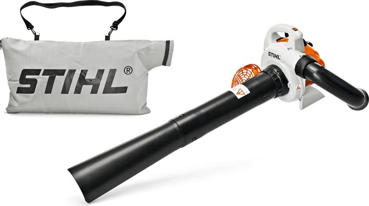 Stihl SH 56 (Benzinbetrieb, Laubsauger-& bläser)