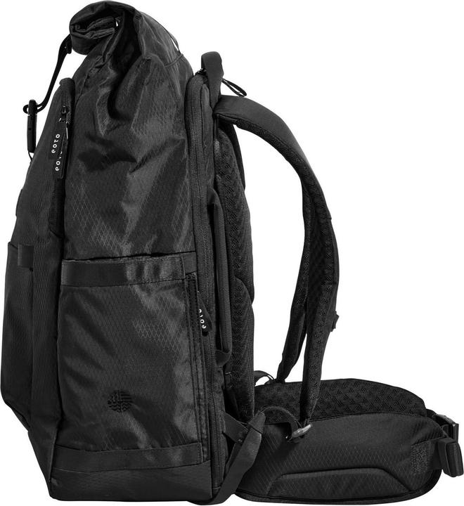 Produktbild Eoto Tall41 Rolltop Backpack (41 l)