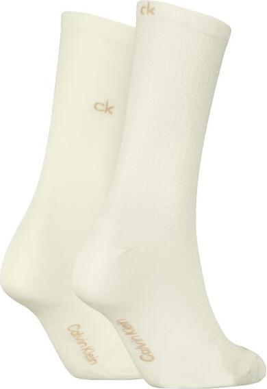 Produktbild Calvin Klein Sommer Socken (2er Pack, One Size)