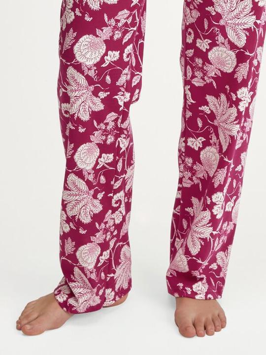 Produktbild Calida Sweet Dreams Pyjama, lang (XL)