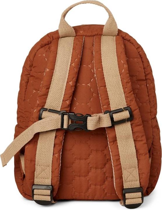 Immagine prodotto Nuuroo Zaino per bambini a nido d'ape caramello