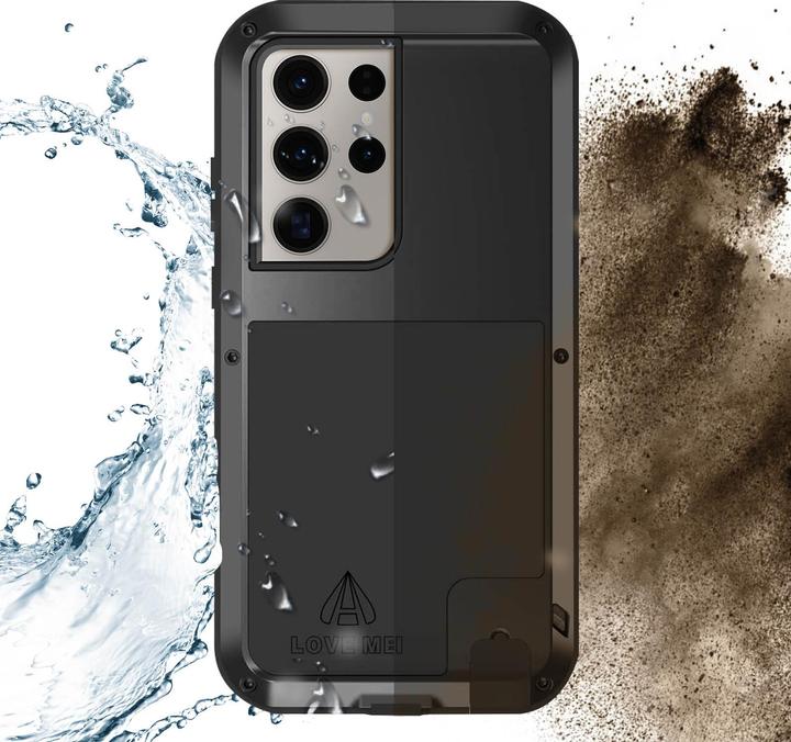 Produktbild Love Mei Powerful Series (Samsung Galaxy S23 Ultra)