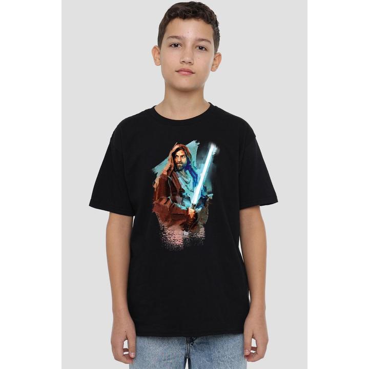 Produktbild Star Wars TShirt (152, 158)