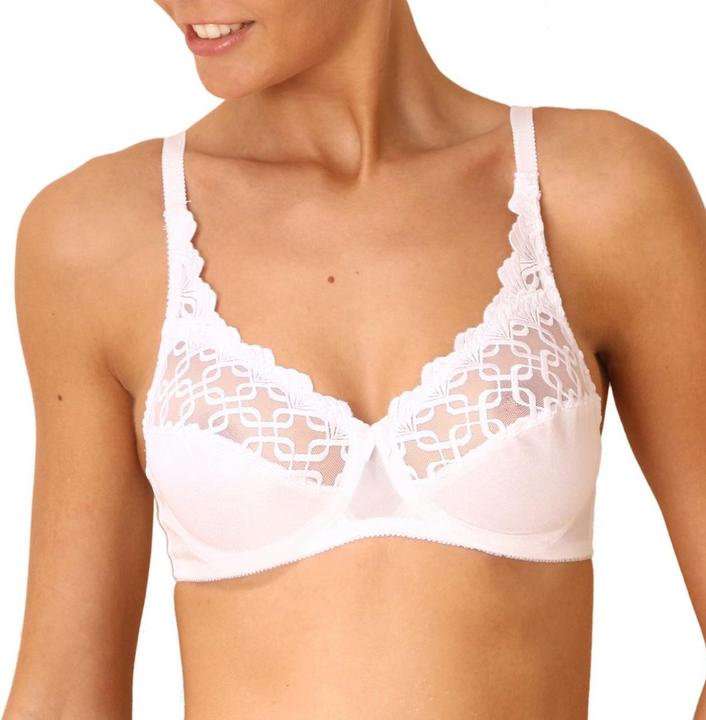 Actual product image Triumph Bügel-BH "Letizia" (Single pack, 80 B)