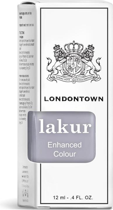 Immagine prodotto Londontown Lakur - Betulla d'argento (Betulla, Smalto)