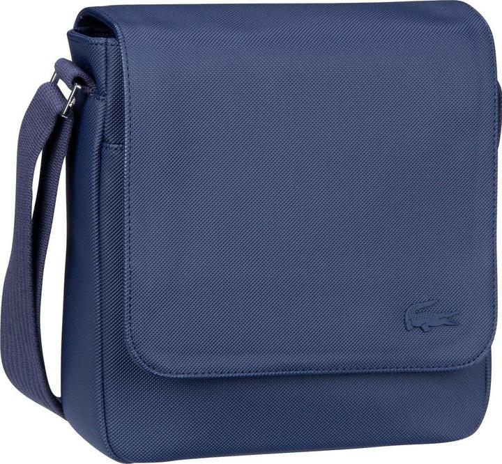 Immagine prodotto Lacoste Borsa a tracolla Borsa da uomo Classic Crossover 2341