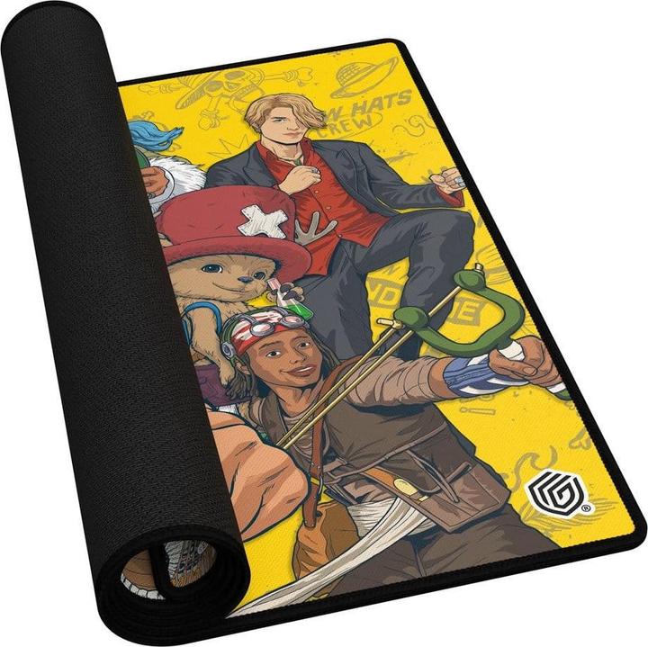 Produktbild Ultimate Guard Play-Mat One Piece - Crew