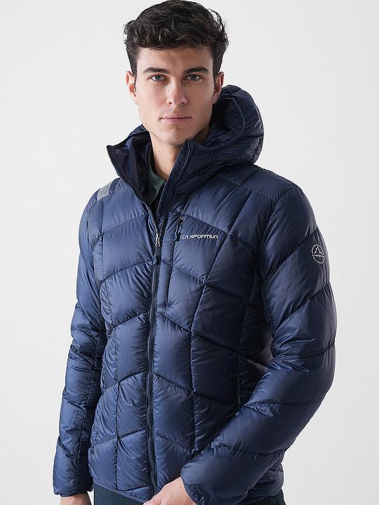 Immagine prodotto La Sportiva Pinnacle Down Jkt - Daunenjacke - Herren (L)