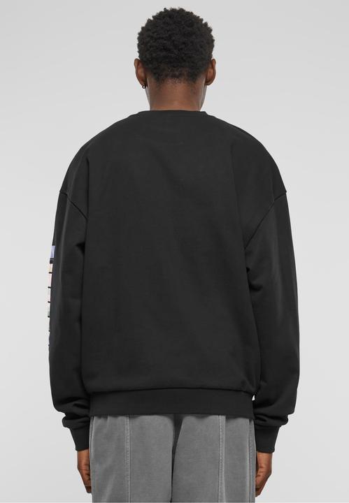 Image du produit Mister Tee Col ras du cou en coton ultra-lourd - 139539 (XS)