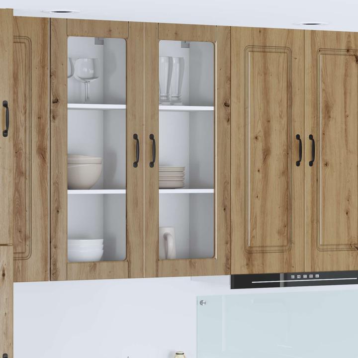 Produktbild vidaXL Küchenschrank (31 x 40 x 100 cm)