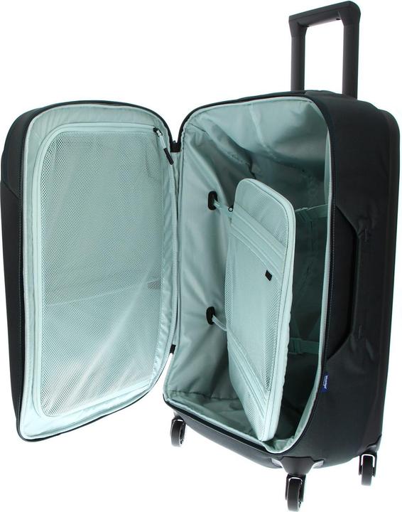Productafbeelding Thule Subterra 2 Geruite Spinner 68 cm - Donker Leisteen (65 l)