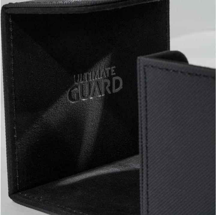 Actual product image Ultimate Guard Sidewinder 100+