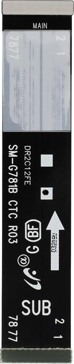 Image du produit Samsung GH59-15385A Carte mère Câble flexible