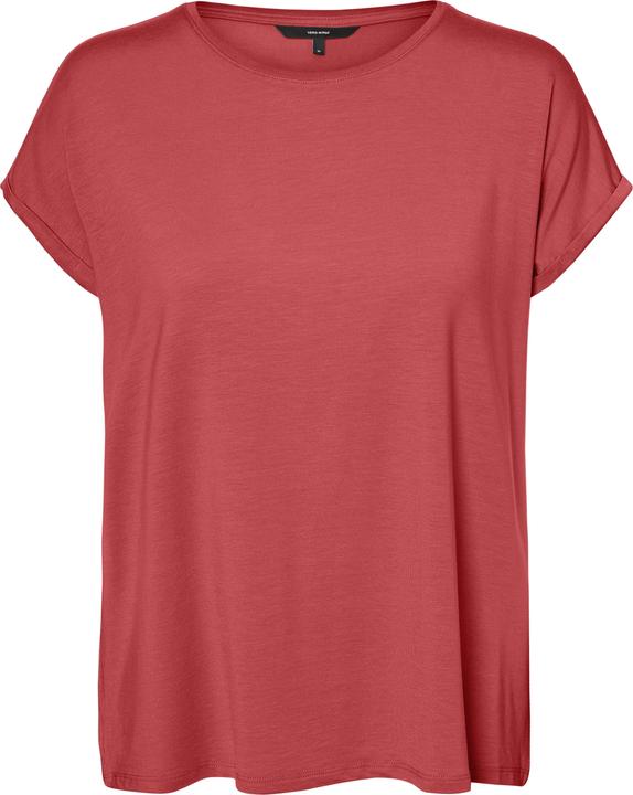 Produktbild Vero Moda Vmava Plain Ss Top Ga Jrs Noos (S)