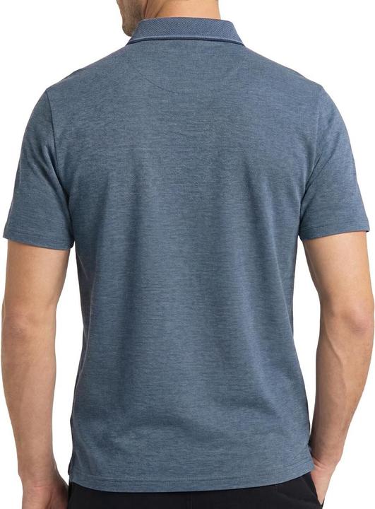 Produktbild Casamoda - Basic - Poloshirt (L Dunkelblau) (L)