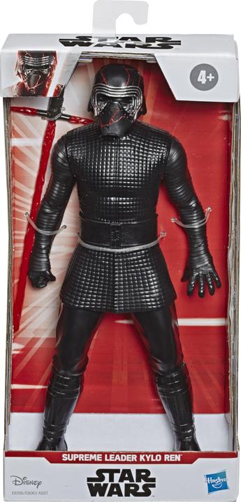 Actual product image Star Wars E80635L0
