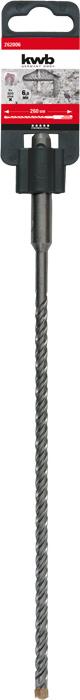 Actual product image kwb Hammer drill (6 mm)