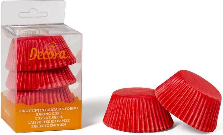 Produktbild Karma Backförmchen (5 cm)