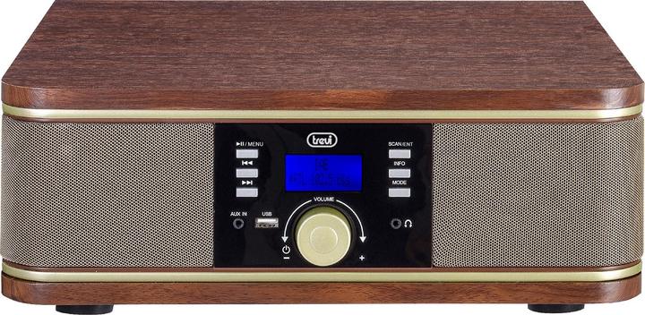 Produktbild Trevi TT 1042 DAB