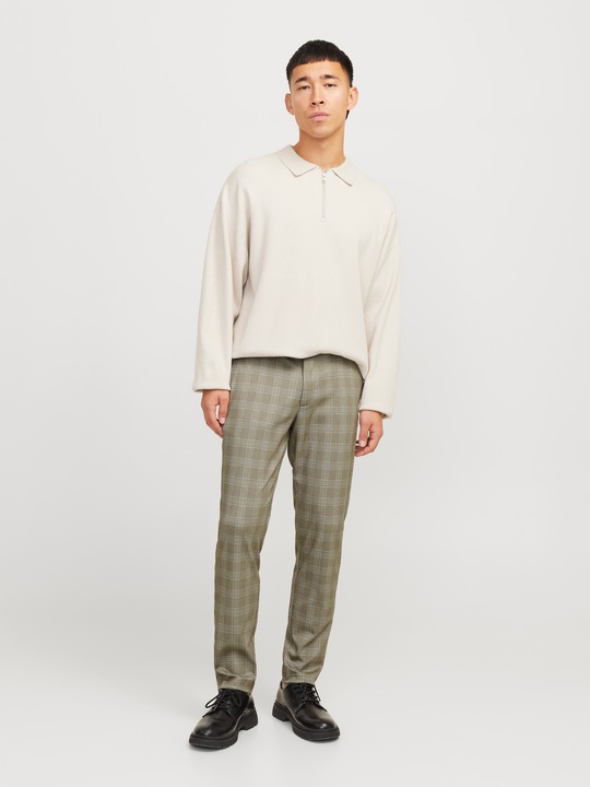 Image du produit Jack & Jones Pantalon chino slim fit Pantalon chino (W29/L34)