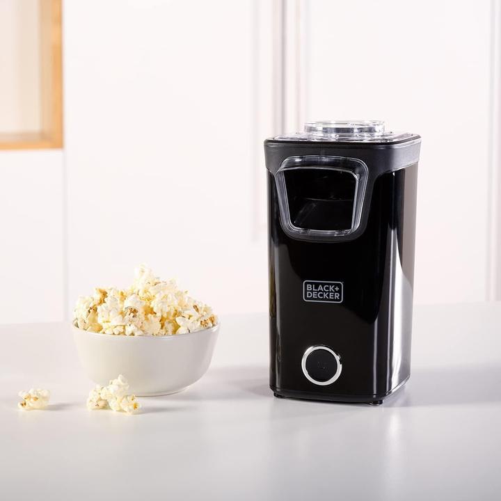 Produktbild Avilia Popcornmaschine mit Heissluftfunktion