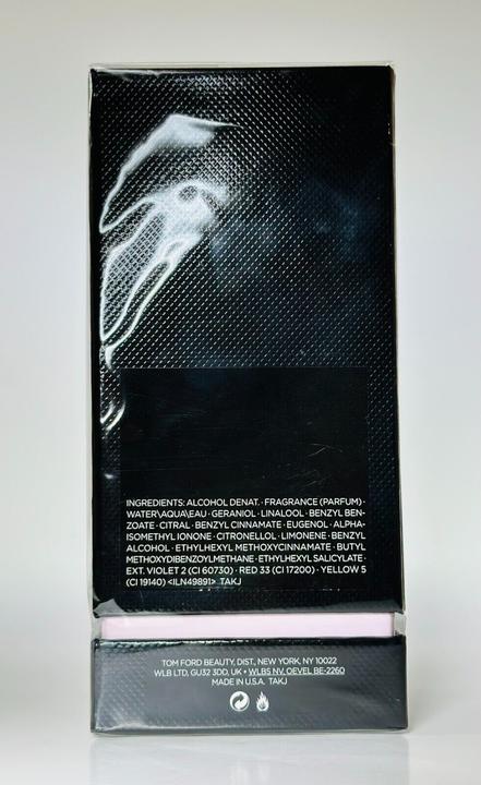 Immagine prodotto Tom Ford Eau de Parfum Rose D'Amalfi (Eau de parfum, 100 ml)