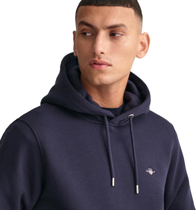 Produktbild GANT Regular Shield Hoodie (S)