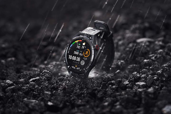 Immagine prodotto Huawei Watch GT Runner (46 mm)