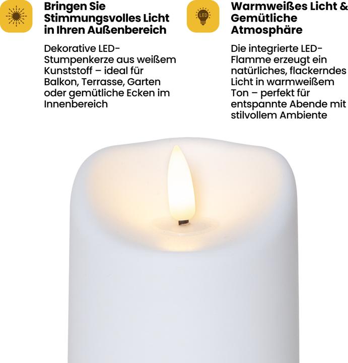 Produktbild Star Trading Flamme (1 x)