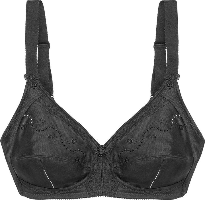 Produktbild Triumph Doreen + Cotton 01 N (Einzelpack, 80 E)
