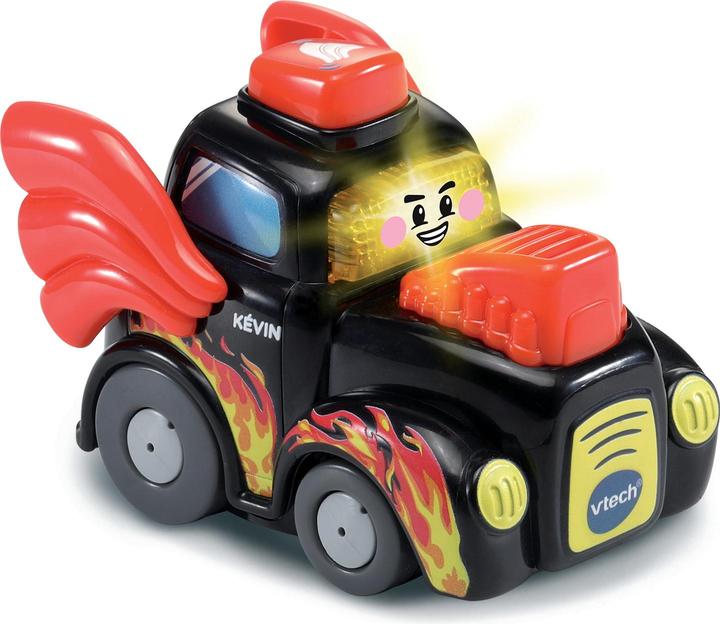 Produktbild VTech Tut Tut Bolides - Überraschungsfahrzeuge