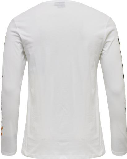 Actual product image hummel Lgc Birk T-Shirt L/S (S)
