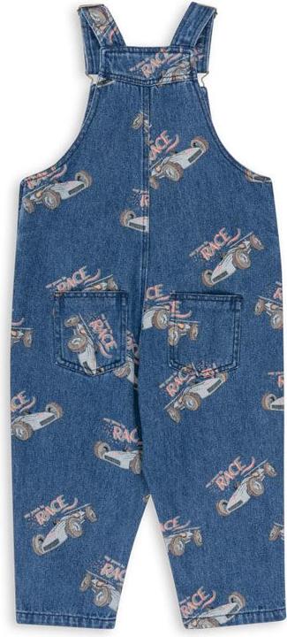 Immagine prodotto Konges Slojd Magot JeansSalopette da corsa (80)