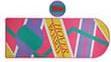 Produktbild Fanattik Retour vers le futur set sous-mains revêtu & sous-verre Hoverboard Limited Edition