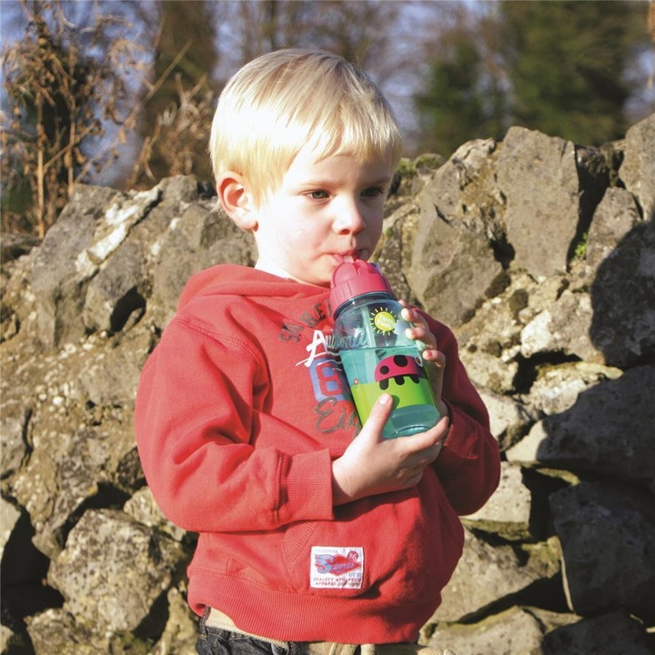 Actual product image Tum Tum Drinking bottle (0.40 l)