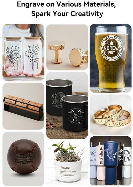 Produktbild Creality Dreh Kit Pro zum A1 Pro