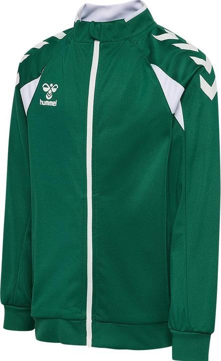Evergreen, White
