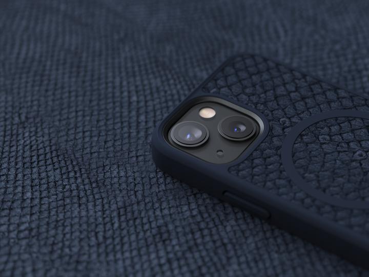 Immagine prodotto Njord Custodia rigida Vatn per iPhone 13 Mini (Apple iPhone 13 mini)