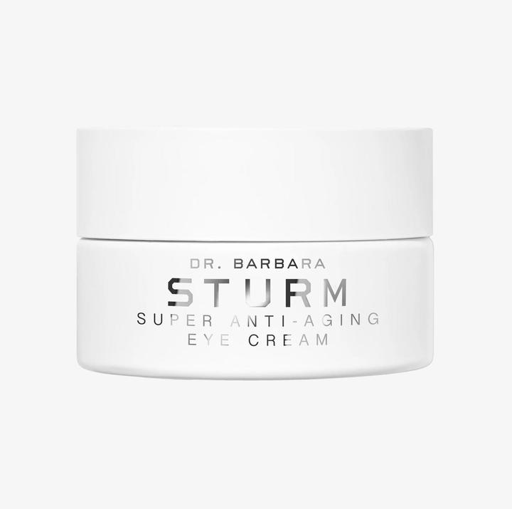 Image du produit Dr. Barbara Sturm Crème super anti-âge pour les yeux (Soin des yeux Sérum, 15 ml, Jour + nuit)