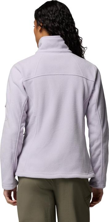 Actual product image Columbia Women's Fast Trek II Jacket (XS)