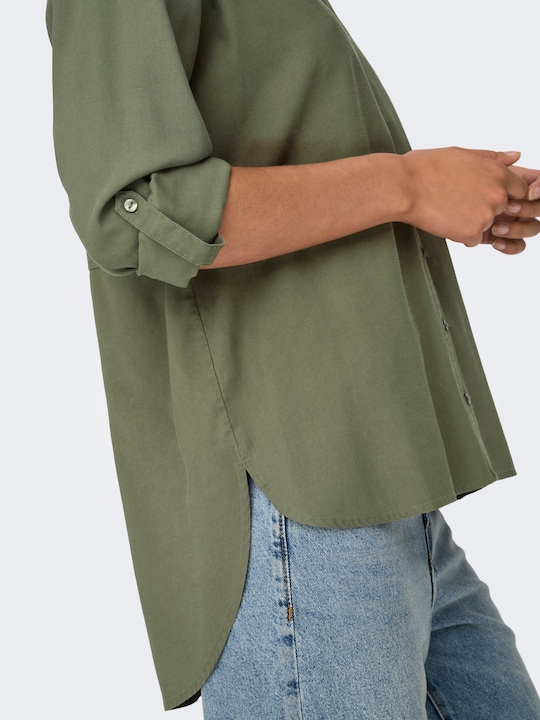 Image du produit JdY Chemise longue (L)