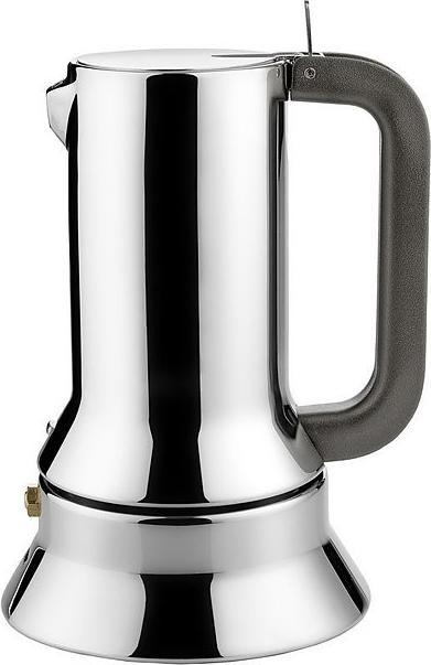 Alessi Machine à espresso / 3 tasses (3 T.)