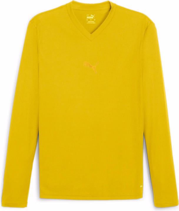 Faster Yellow-Sport Yellow