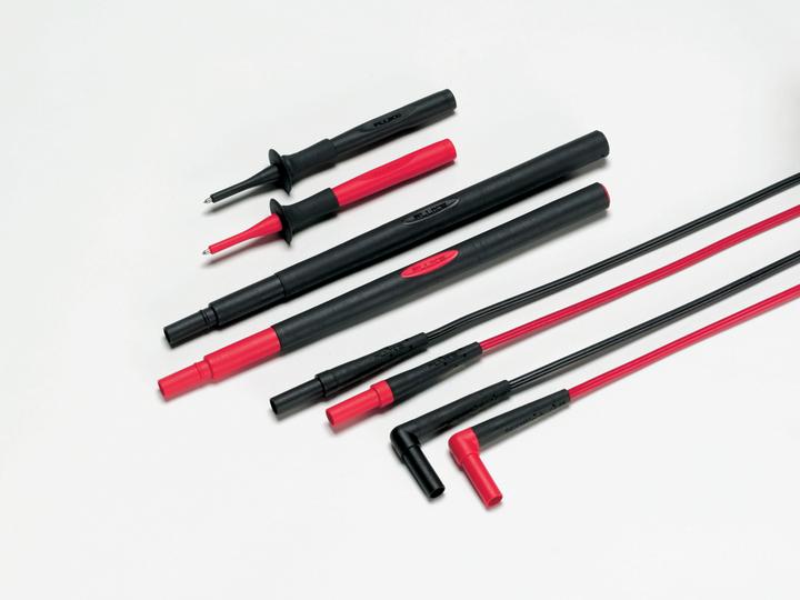 Produktbild Fluke Sicherheits-Messleitungs-Set (